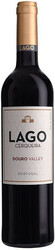 Вино Calcada, "Lago" Tinto, Douro DOC