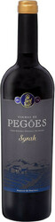 Вино Vinhas de Pegoes, Syrah, 2019