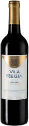 Вино Sogrape Vinhos, "Vila Regia" Red, Douro DOC
