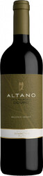 Вино Symington, "Altano" Organically Farmed Vineyard, Douro DOC, 2017