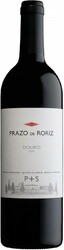 Вино Prats and Symington, "Prazo de Roriz", Douro DOC, 2017