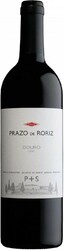 Вино Prats and Symington. "Prazo de Roriz". Douro DOC
