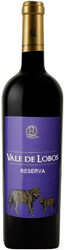 Вино "Vale de Lobos" Touriga Nacional Reserva