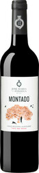 Вино Jose Maria da Fonseca. "Montado" Tinto