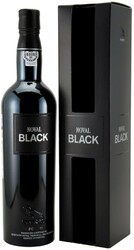 Вино Noval Black, gift box