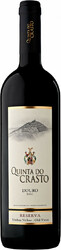 Вино Quinta do Crasto. "Reserva Vinhas Velhas". Douro DOC