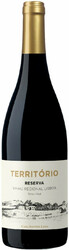 Вино Casa Santos Lima. "Territorio" Reserva