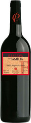 Вино Paco das Cortes. "Reserva da Familia"