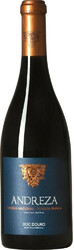 Вино "Andreza" Touriga Nacional/Touriga Franca. Douro DOC