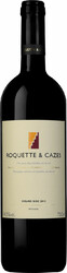Вино Roquette & Cazes. Douro DOC