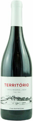 Вино Casa Santos Lima. "Territorio" Tinto