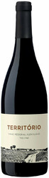 Вино Casa Santos Lima. "Territorio" Alentejano