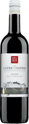 Вино "Entre Dos Santos" Tinto, Bairrada DOC