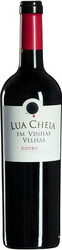 Вино "Lua Cheia" Em Vinhas Velhas Tinto, Douro DOC, 2017