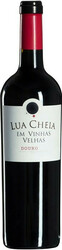 Вино "Lua Cheia" Em Vinhas Velhas Tinto. Douro DOC