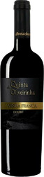 Вино "Quinta da Oliveirinha" Vinha Franca. Douro DOC
