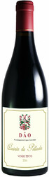 Вино "Quinta da Pellada". Dao DOC