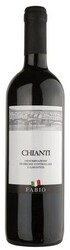 Вино Fabio Chianti DOCG