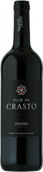 Вино "Flor de Crasto" Tinto. Douro DOC