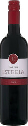 Вино "Estreia" Tinto. Vinho Verde DOC