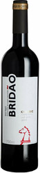 Вино "Bridao" Classic Tinto. Tejo DOC