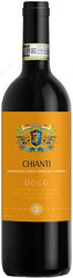 Вино "Solarita" Chianti DOCG