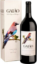 Вино Herdade da Farizoa, "Gaiao" Tinto, gift box, 1.5 л