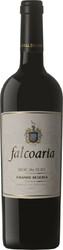 Вино Casal Branco, "Falcoaria" Grande Reserva, Tejo DOC, 2015