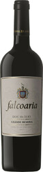 Вино Casal Branco. "Falcoaria" Grande Reserva. Tejo DOC