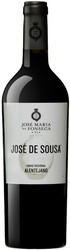 Вино Jose Maria da Fonseca. "Jose de Sousa" Tinto. Alentejano VR