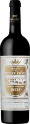 Вино Bacalhoa. "Quinta da Bacalhoa" Tinto