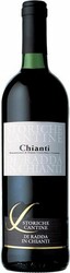 Вино Chianti DOCG Storiche Cantine