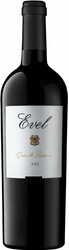 Вино "Evel XXI" Grande Reserva. Douro DOC