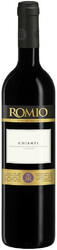 Вино "Romio" Chianti DOC