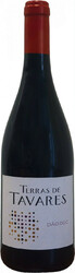 Вино Quinta da Boavista. "Terras de Tavares". Dao DOC