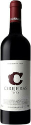 Вино "Cerejeiras" Tinto