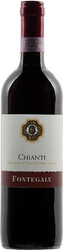 Вино "Fontegaia" Chianti Casama DOCG
