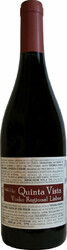 Вино Quinta do Conde. "Quinta Vista" Tinto