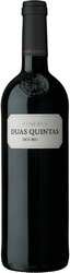 Вино "Duas Quintas" Reserva Red. Douro DOC