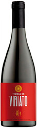 Вино "Terras de Viriato" Tinto. Dao DOC