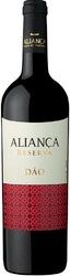 Вино "Alianca" Reserva. Dao DOC