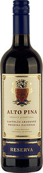 Вино Pegoes. "Alto Pina" Reserva