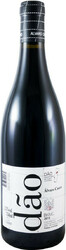 Вино Quinta da Pellada. "Alvaro Castro" Red. Dao DOC