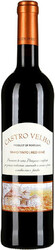 Вино "Castro Velho" Red dry