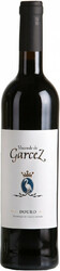 Вино "Visconde de Garcez" Tinto, Douro DOC