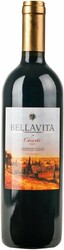 Вино Bellavita Chianti DOCG, 2009