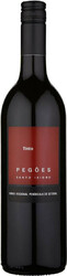 Вино Pegoes. "Santo Isidro"