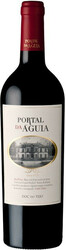 Вино Quinta da Alorna, "Portal da Aguia" Tinto, Tejo DOC