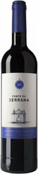 Вино "Fonte da Serrana" Tinto Semi-Sweet