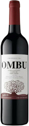 Вино Quinta da Alorna. "Ombu" Tinto. Tejo DOC